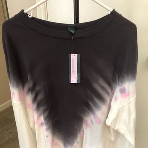 Wild Fable Tie-Dye tshirt